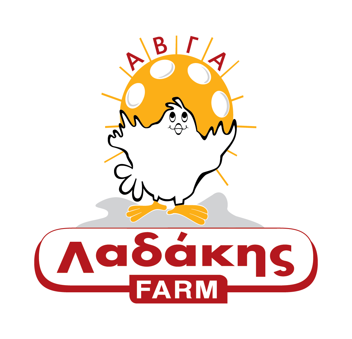 Λαδάκης FARM